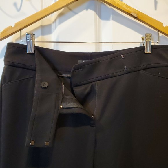 White House Black Market Modern Boot 10S, gently used condition. - Picture 5 of 5